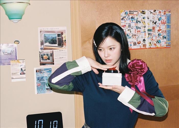 TWICE : Gallery
